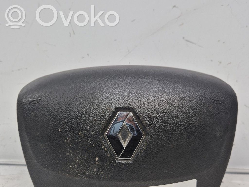 Renault Scenic III -  Grand scenic III Airbag volan 