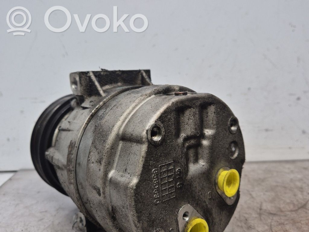 Renault Master II Air conditioning (A/C) compressor (pump) 