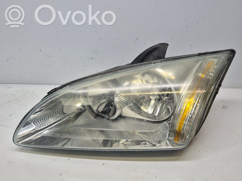 Ford Focus Far 