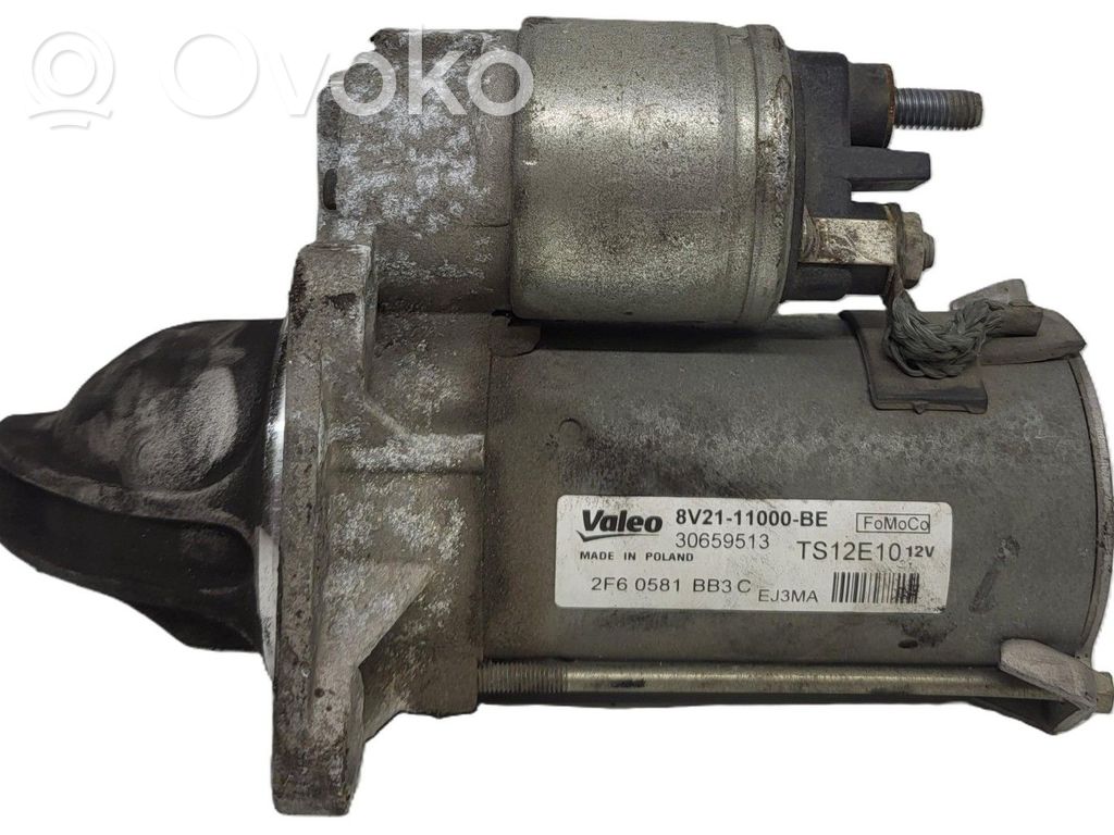 Electromotor   1732742