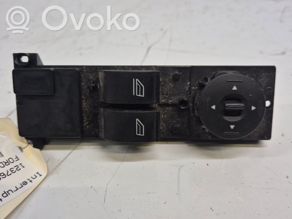 Electric window control switch   1430007