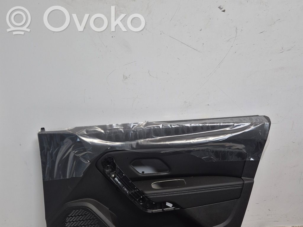 Dacia Duster II Priekšējo durvju apdare 