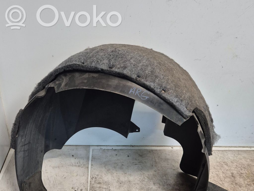 Fiat Tipo Rivestimento paraspruzzi parafango posteriore