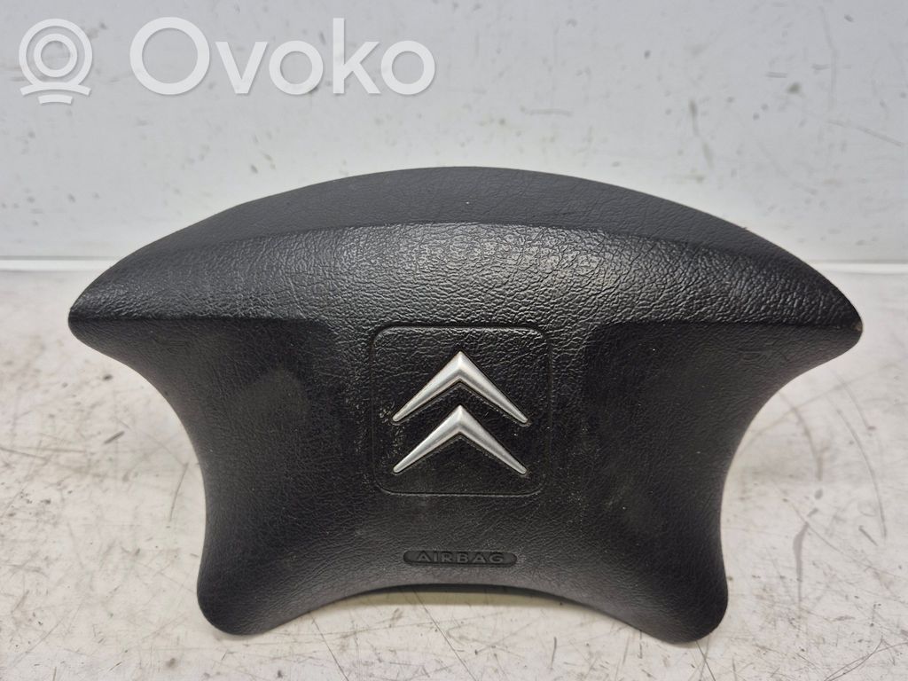 Citroen Berlingo Airbag del volante 