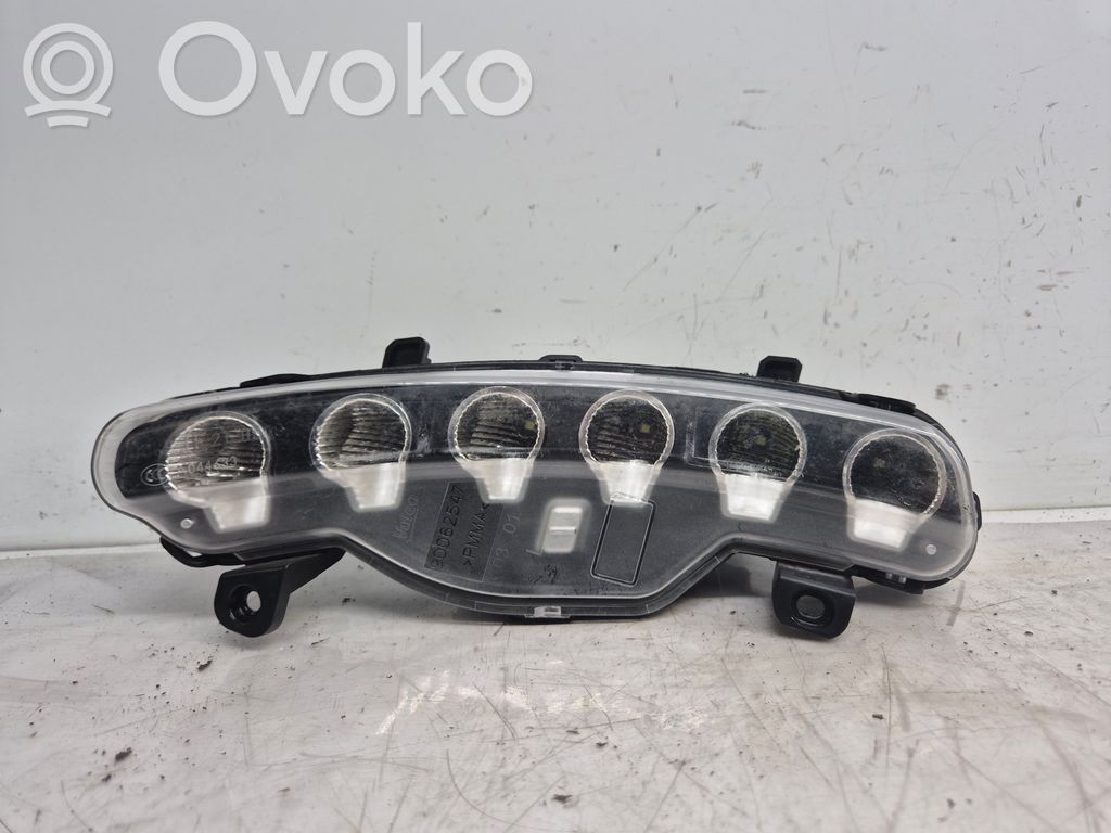 Citroen DS3 LED Daytime headlight 
