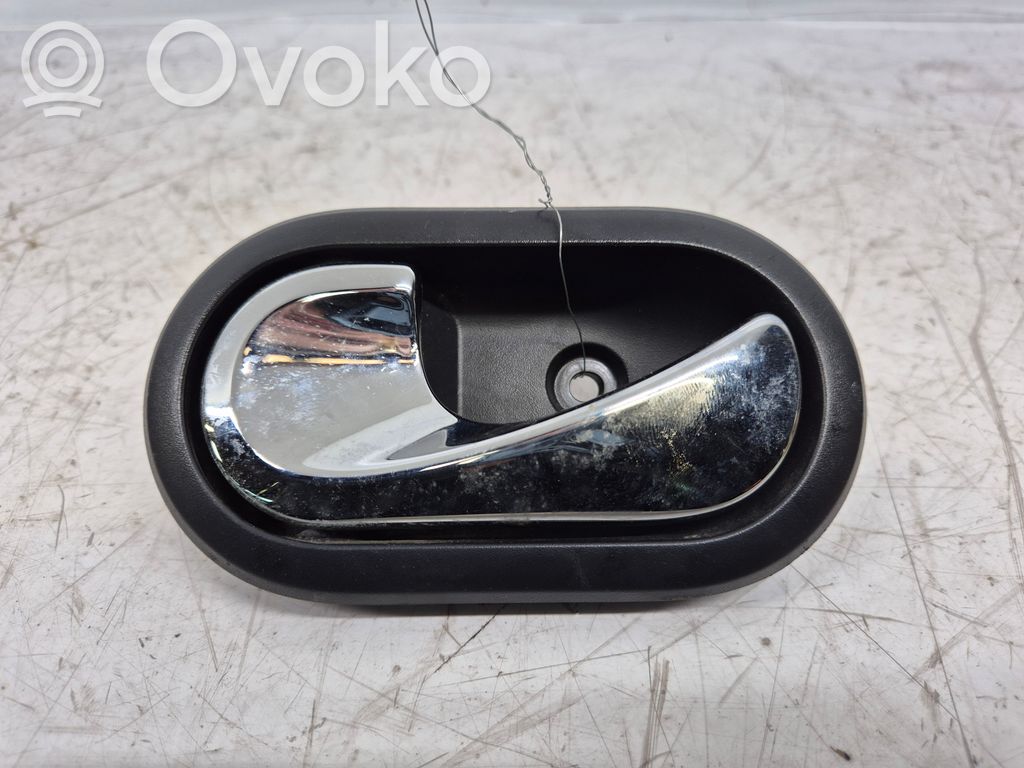 Dacia Lodgy Manecilla interna puerta delantera 