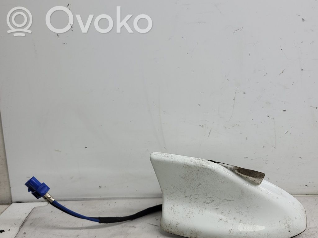 Ford Focus Radion antenni 