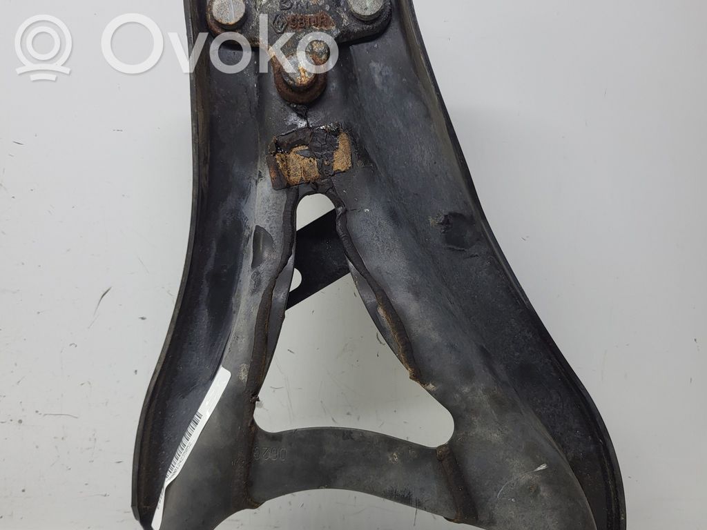 Dacia Duster II Front control arm 
