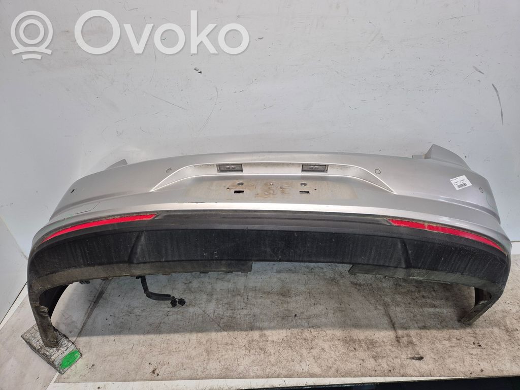 Renault Talisman Parachoques 