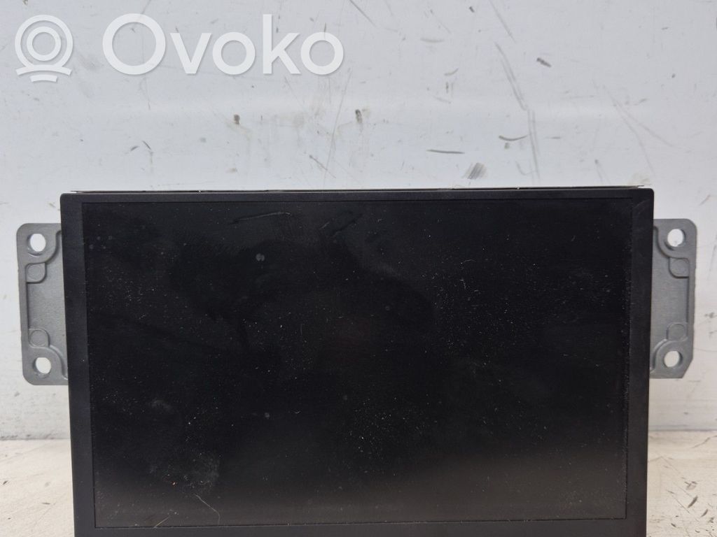 Citroen C3 Screen/display/small screen 