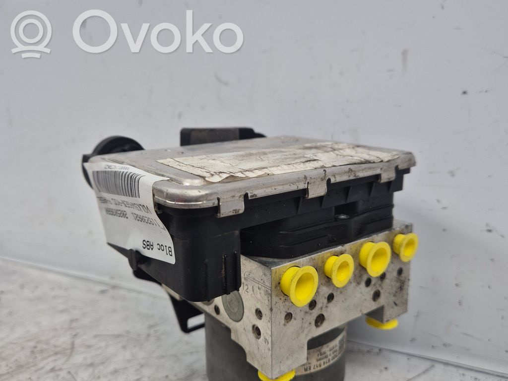 Volkswagen T-Roc ABS bloks 