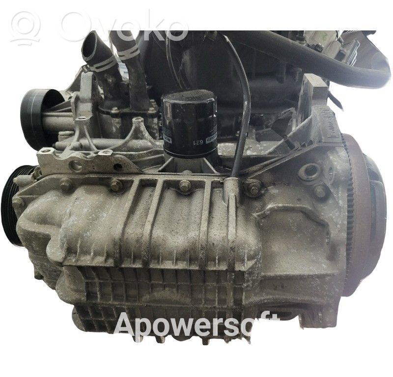Ford Ka Variklis 