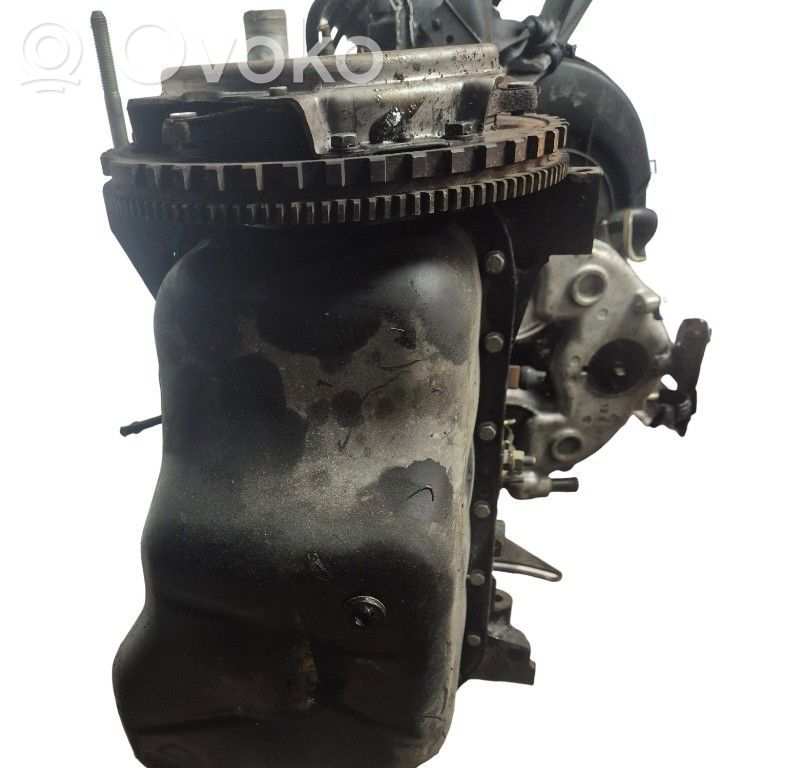 Engine   7701468069