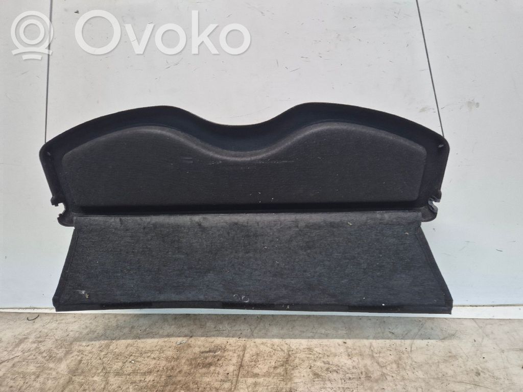 Renault Modus Parcel shelf 