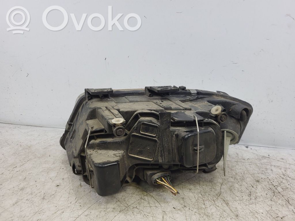 Audi A6 S6 C5 4B Headlight/headlamp 