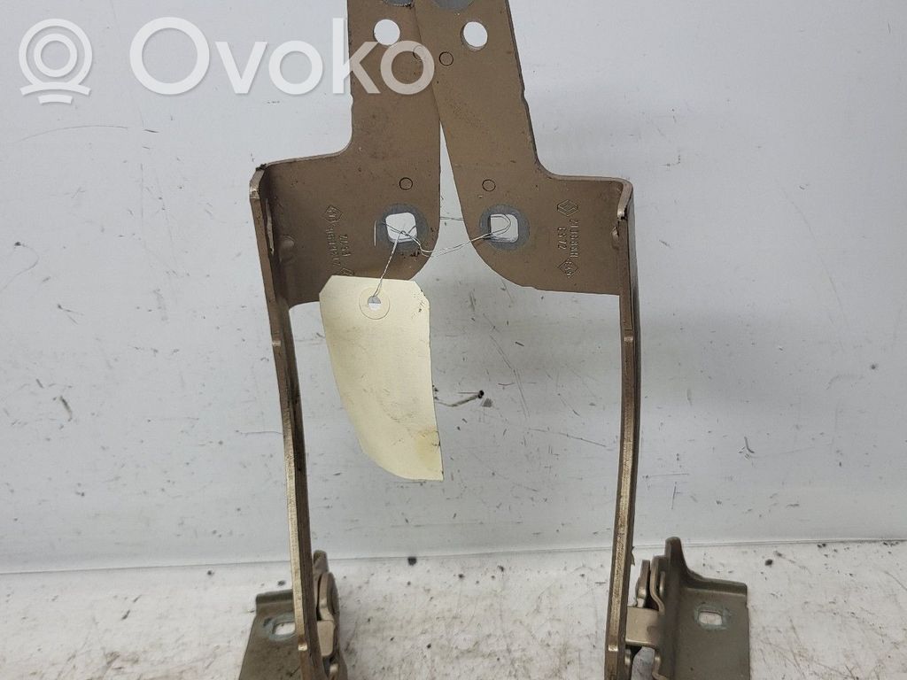 Renault Modus Dzinēja pārsega eņģe (-es) 