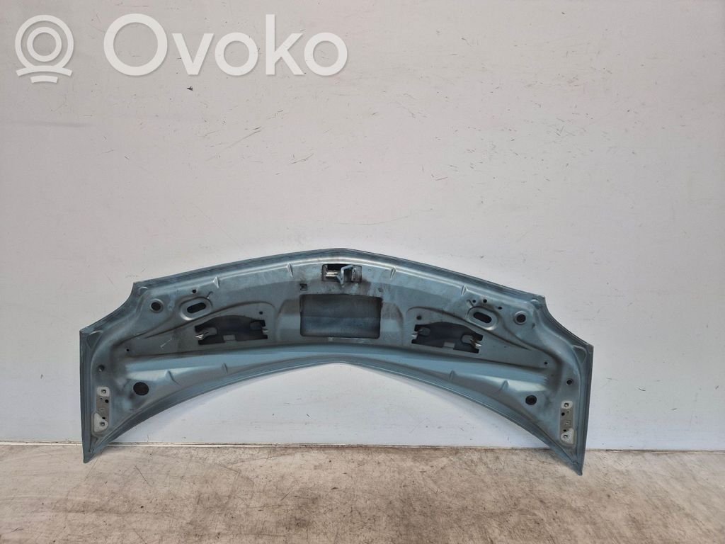 Renault Grand Modus Dzinēja pārsegs (vāks) 