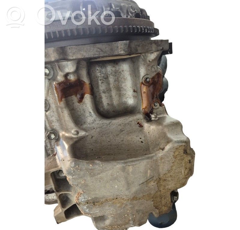 Peugeot 108 Engine 