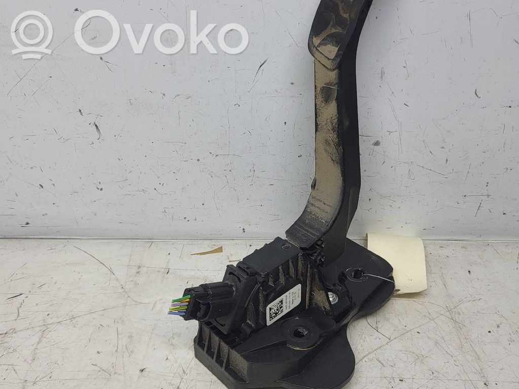 Ford Transit VII Accelerator throttle pedal 
