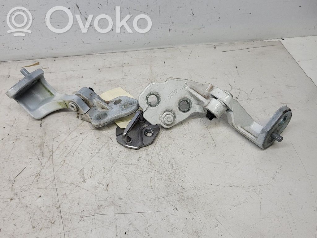 Ford Transit VII Front door upper hinge 