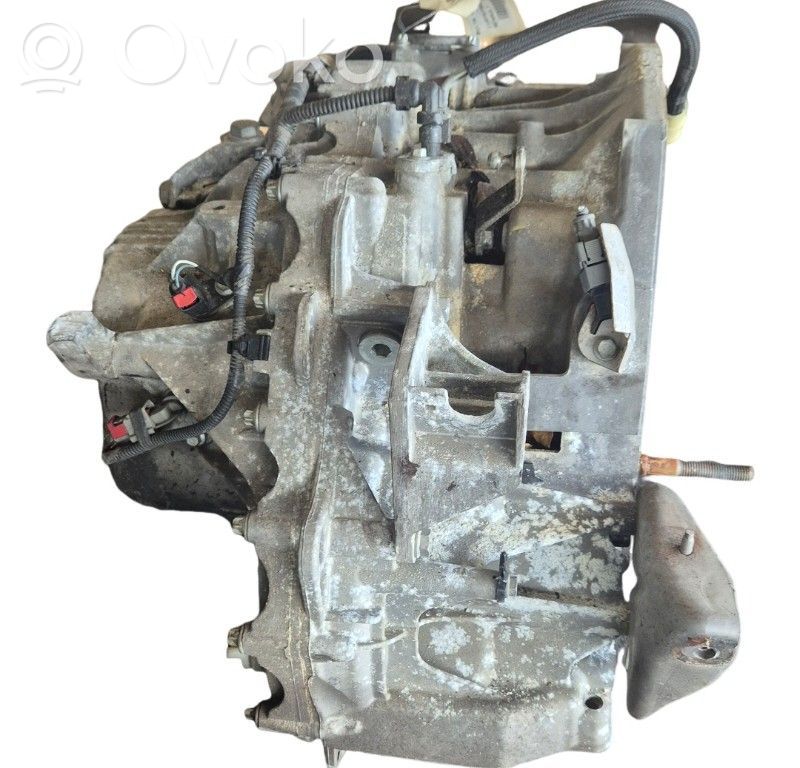 Automatic gearbox   320104170R