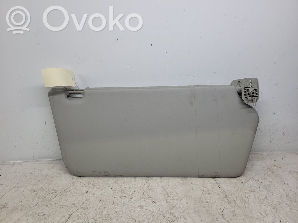 Ford Transit VII Sun visor 