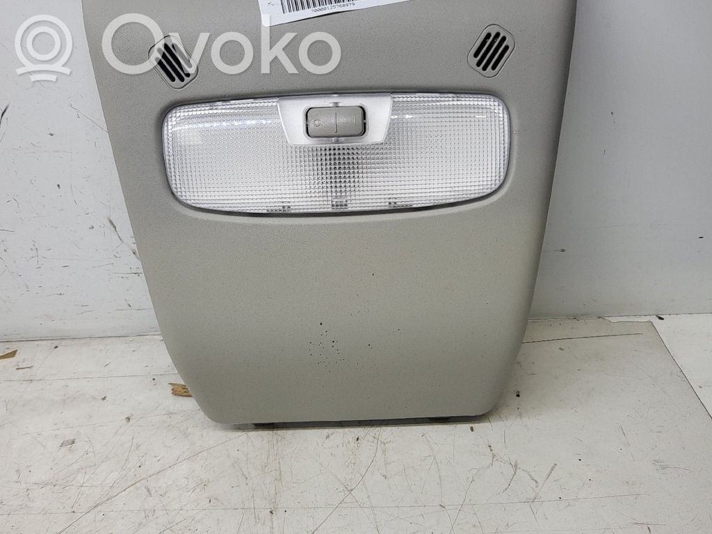 Ford Transit VII Luz del asiento delantero 