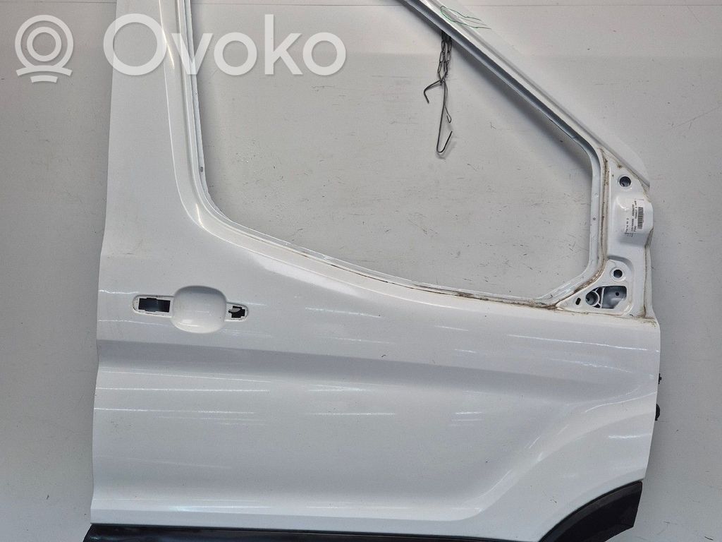 Ford Transit VII Durvis 