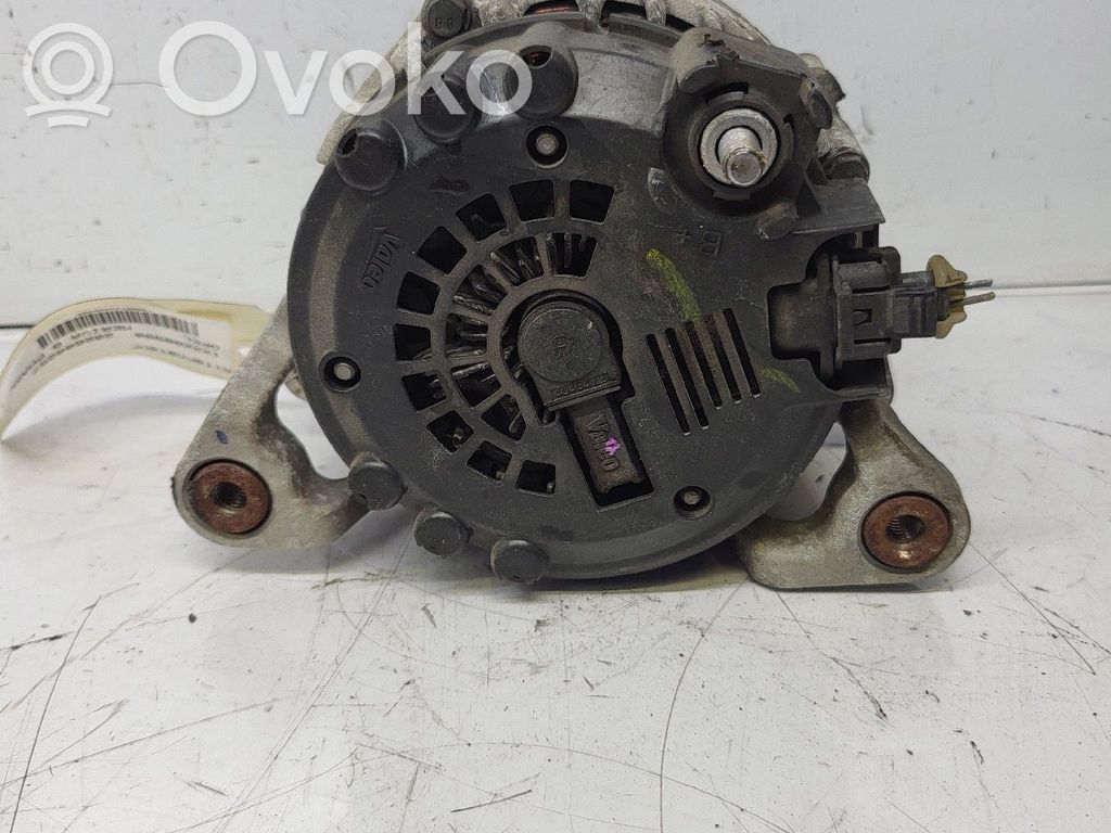 Opel Meriva B Ģenerators 