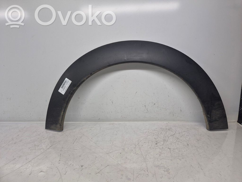 Citroen C4 Cactus Rivestimento passaruota posteriore 