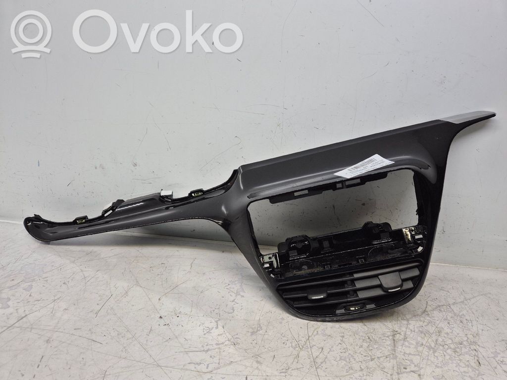 Peugeot 208 I Grilă ventilație centrală