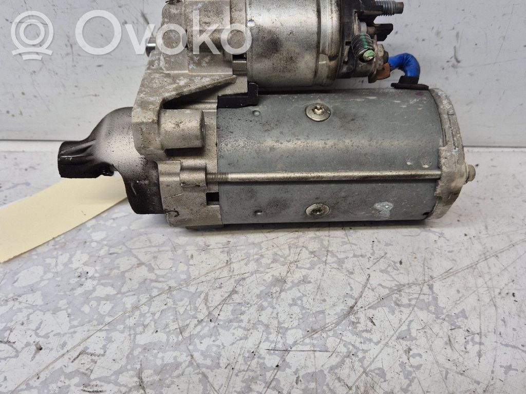 Electromotor   00005802AE