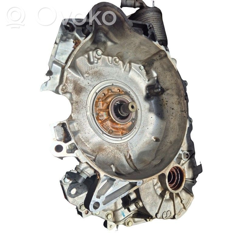 Peugeot 407 Caja de cambios automática 