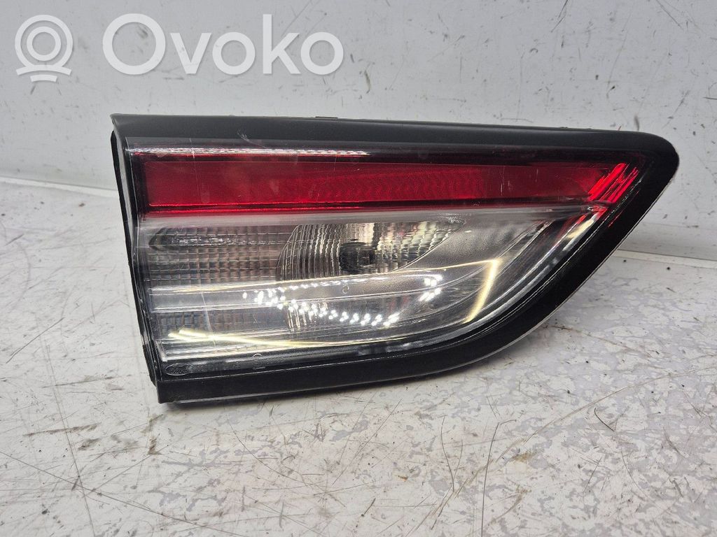Ford Kuga III Takaluukun takavalot 