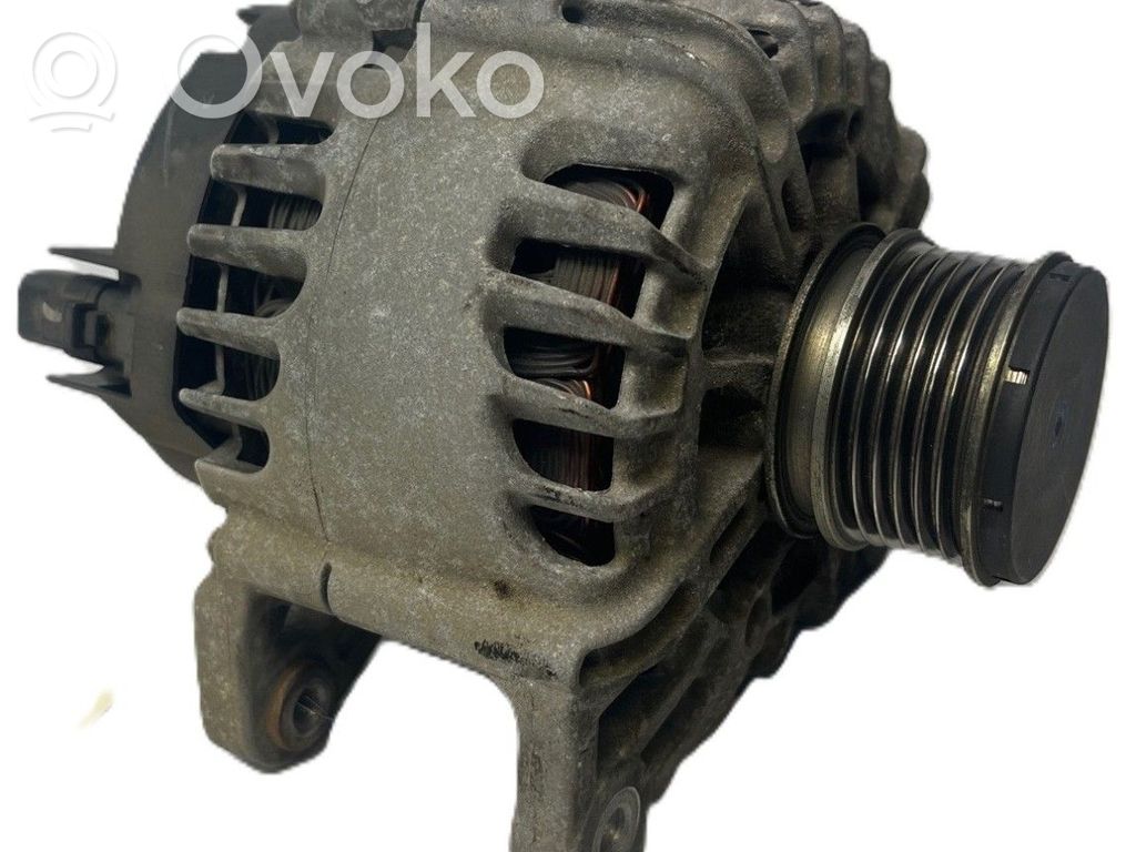 Dacia Duster Generator/alternator 