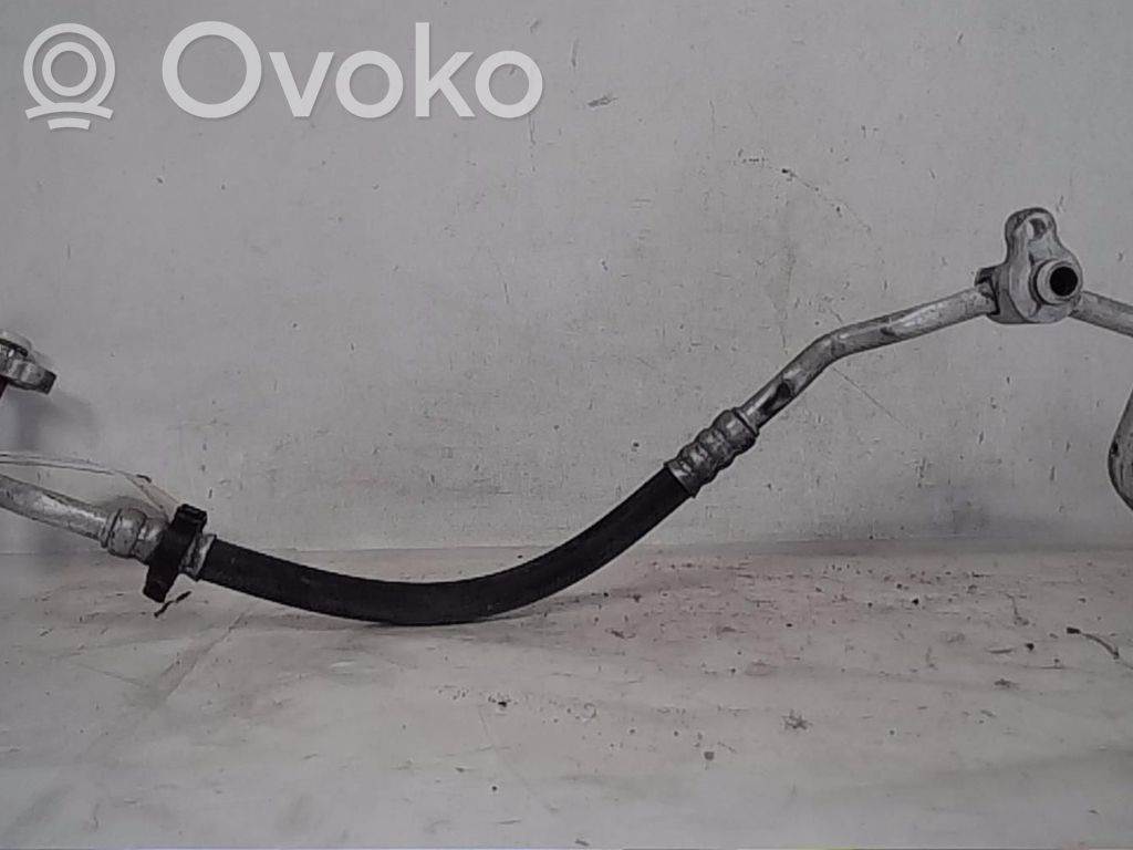 Ford Mondeo MK IV Ilmastointilaitteen putki (A/C) 