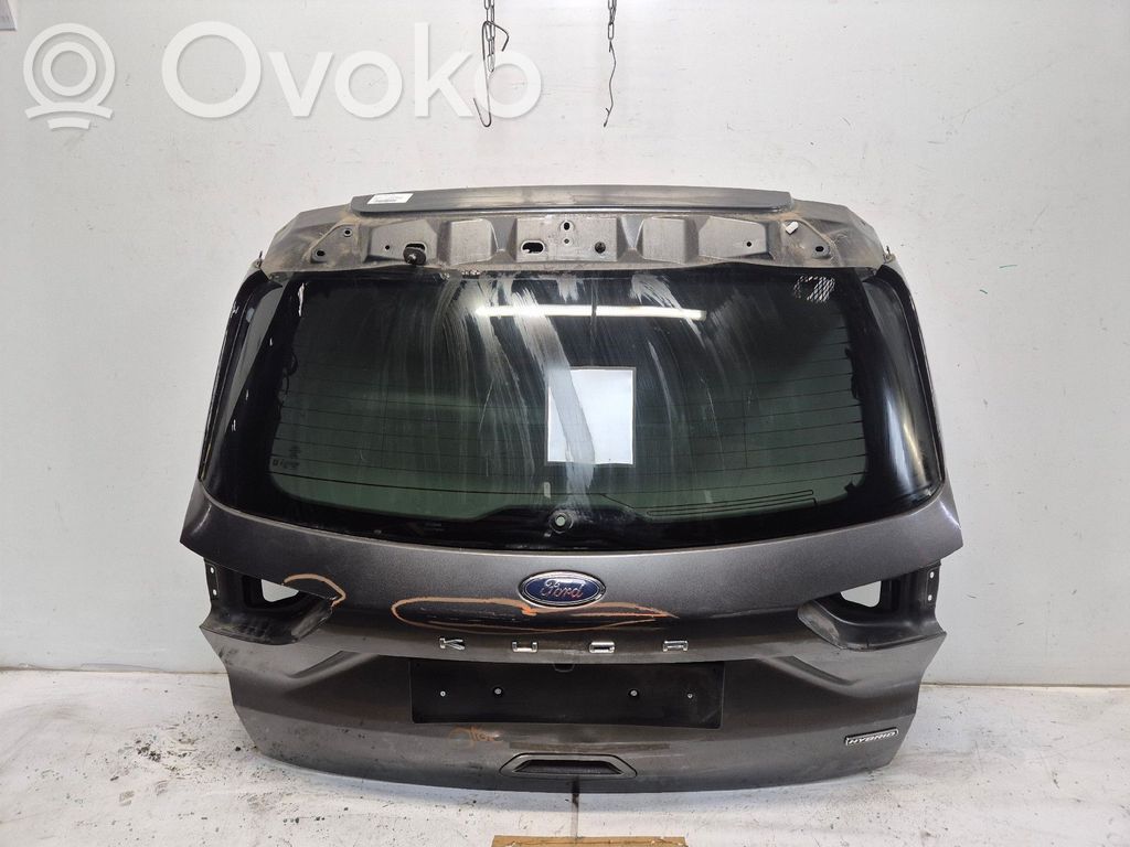 Ford Kuga III Puerta del maletero/compartimento de carga 
