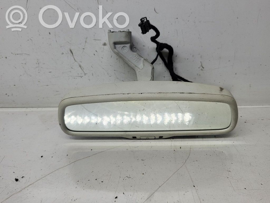 Fiat 500L Espejo retrovisor (interior) 