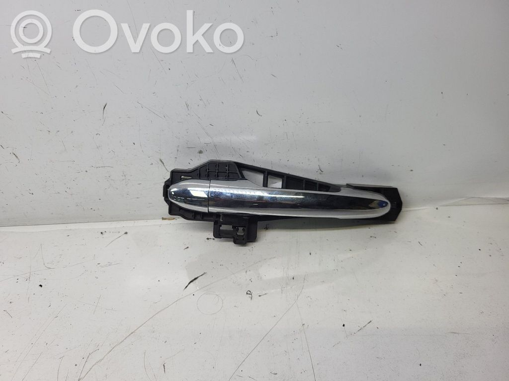 Fiat 500L Manecilla externa puerta trasera 