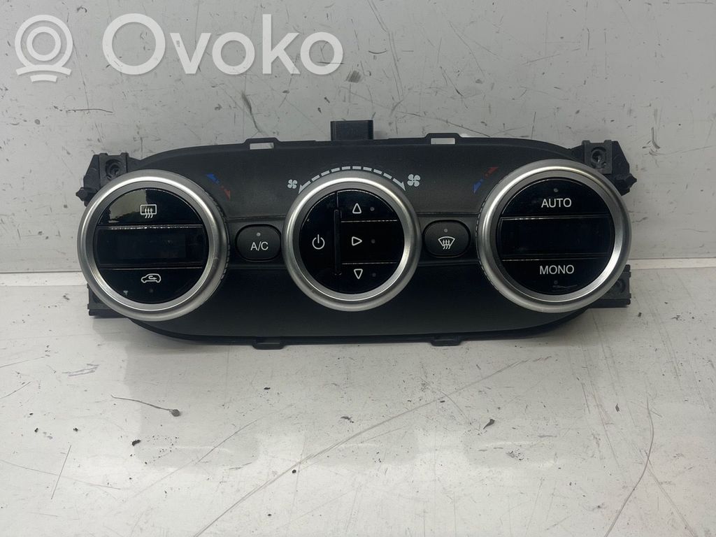 Fiat 500L Unitate control climatizare