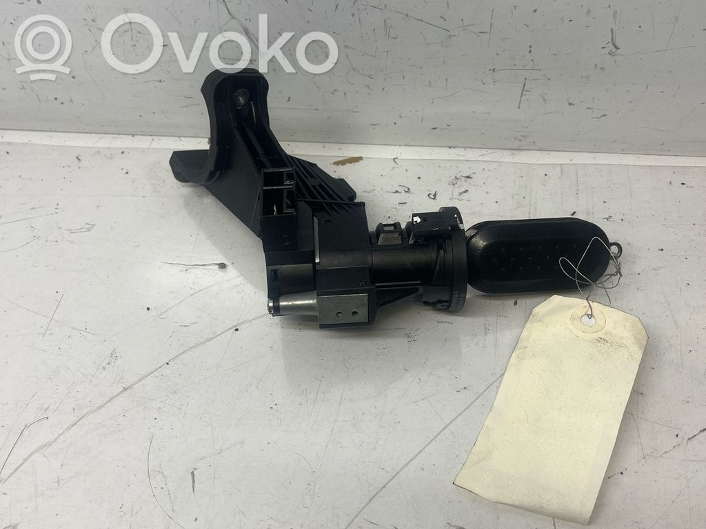 Fiat 500L Blocchetto accensione