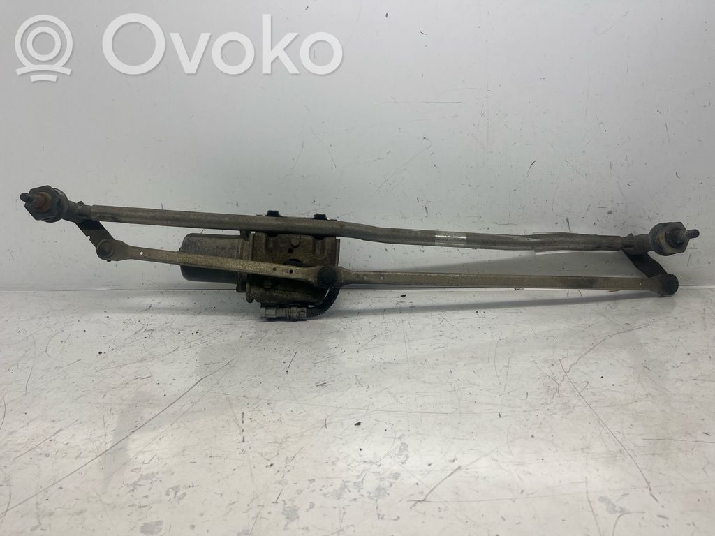 Opel Movano A Silniczek wycieraczek szyby przedniej / czołowej 