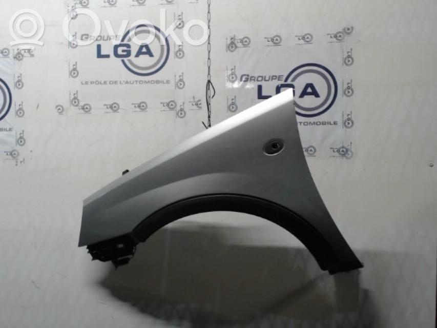 Opel Corsa C Lokasuoja 