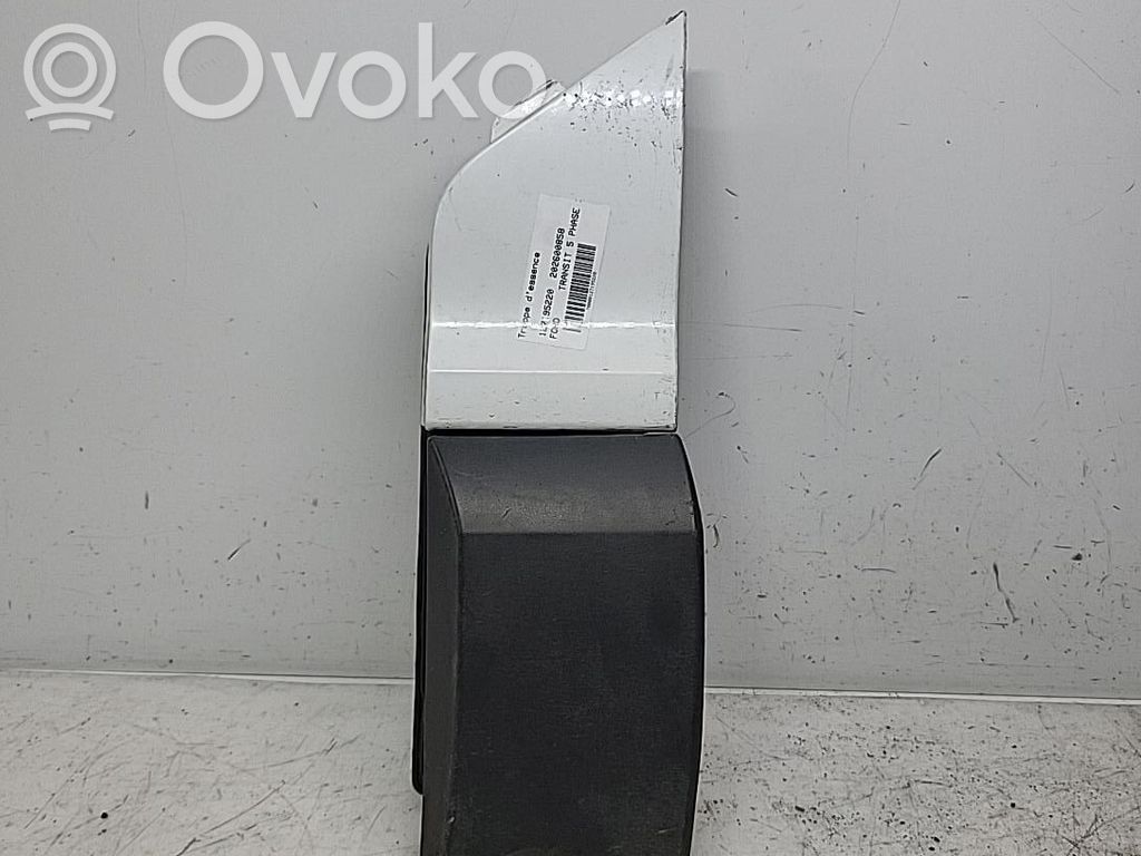 Ford Transit Polttoainesäiliön korkki 