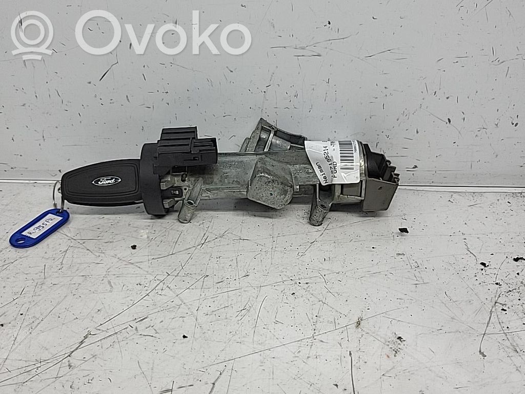 Virtalukko   2363729