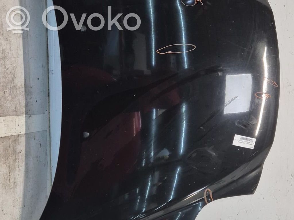 Alfa Romeo Mito Capotă motor 