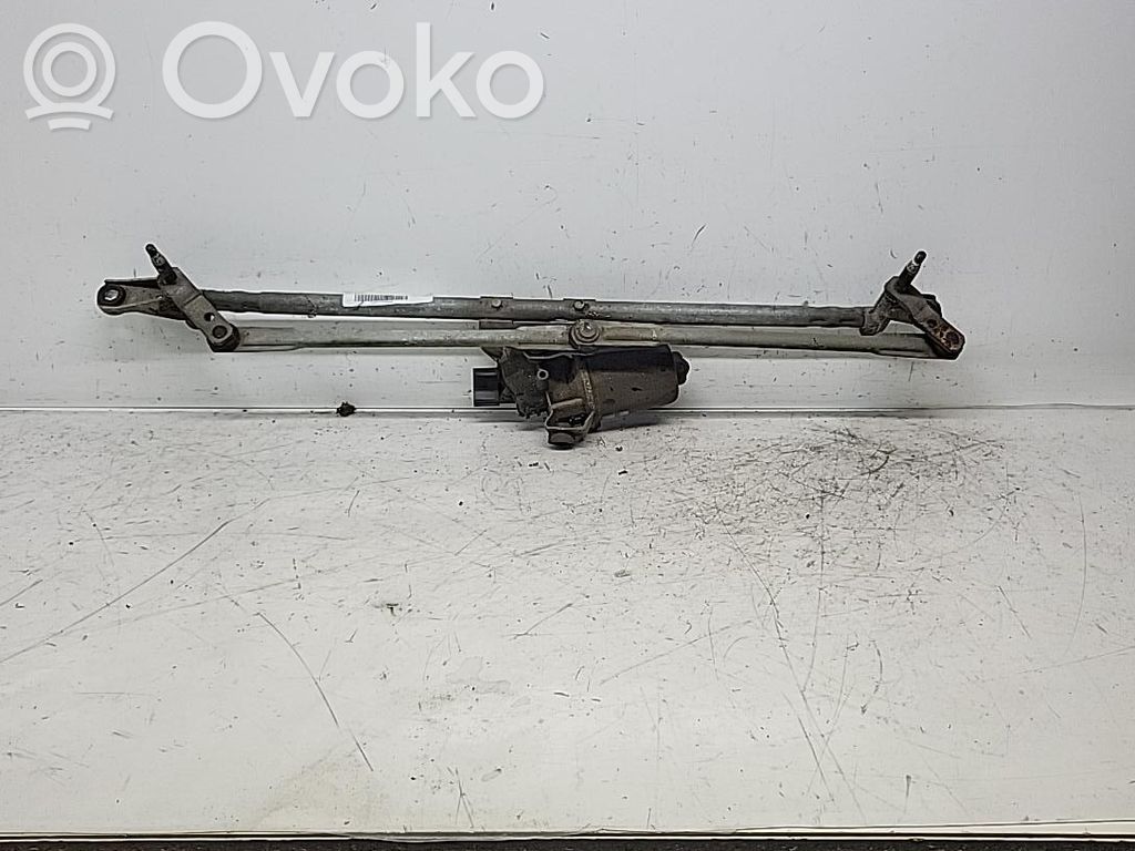 Land Rover Discovery 3 - LR3 Motor del limpiaparabrisas 