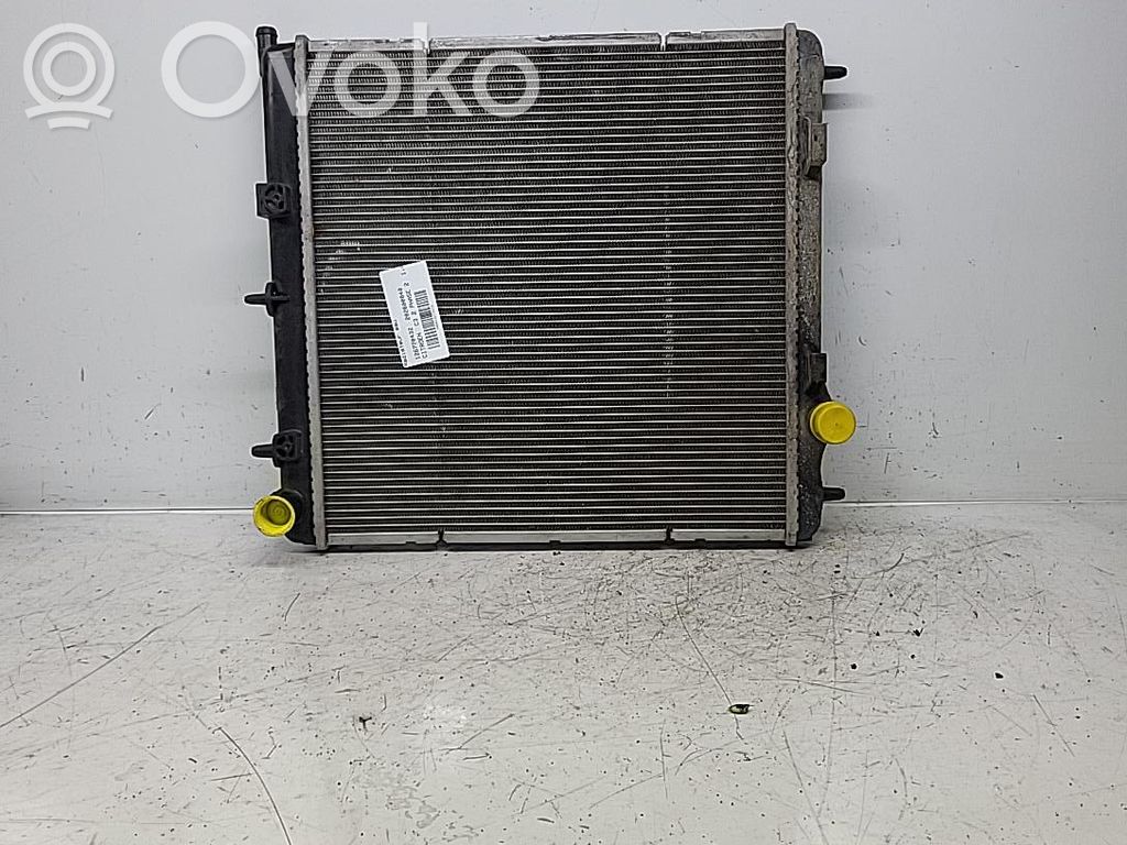 Citroen C3 Radiatore di raffreddamento
