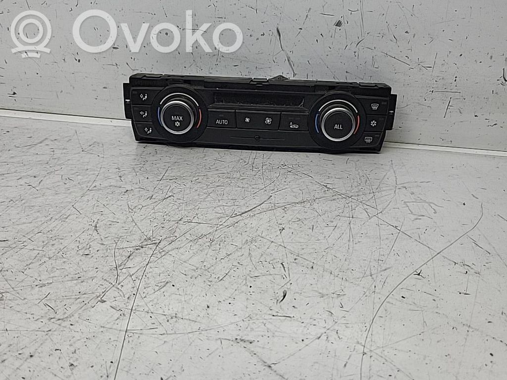 BMW X1 E84 Unitate control climatizare