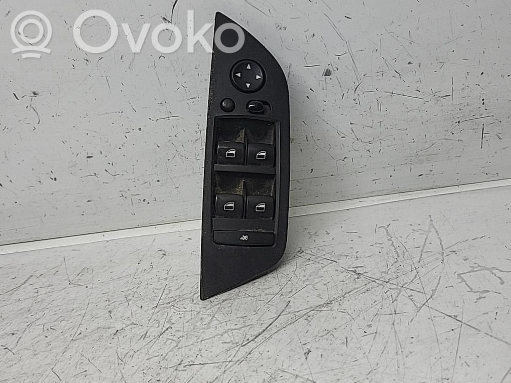 Comutator comandă geamuri electrice   61319216046
